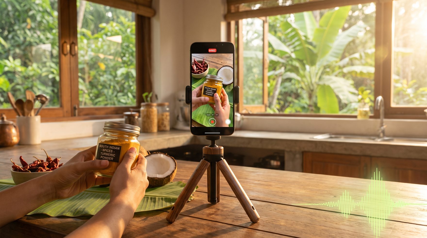 AI UGC Video Production for Kerala Businesses &mdash; Dezmos Digital Marketing blog